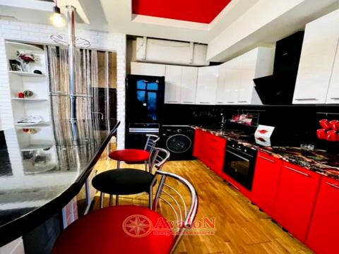 квартира за адресою Травневий пров., 6