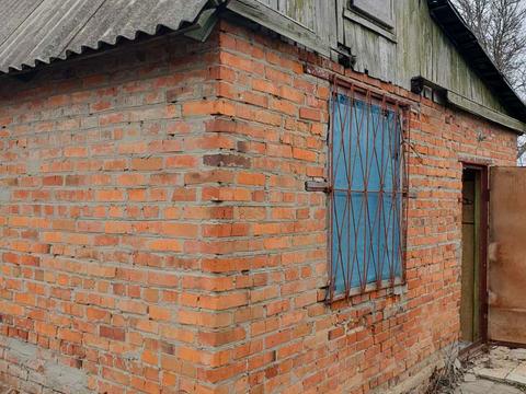 будинок за адресою с. Кам'яна Яруга, Садова вул., 50а