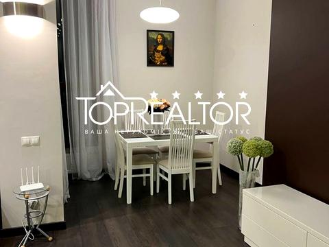 квартира за адресою Банний пров., 1