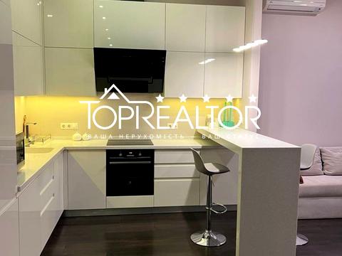 квартира за адресою Банний пров., 1