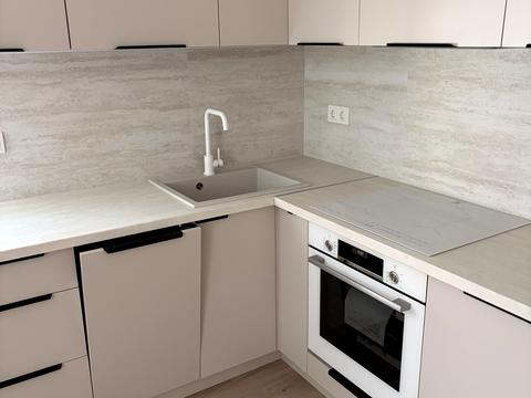 квартира за адресою Андрія Бачинського вул., (Будинок)