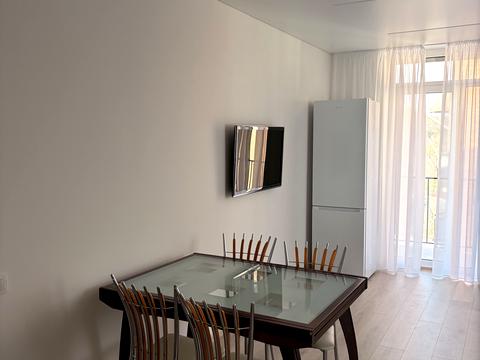 квартира за адресою Андрія Бачинського вул., (Будинок)