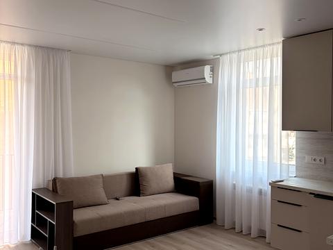 квартира за адресою Андрія Бачинського вул., (Будинок)