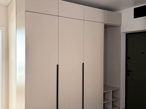 квартира за адресою Андрія Бачинського вул., (Будинок)