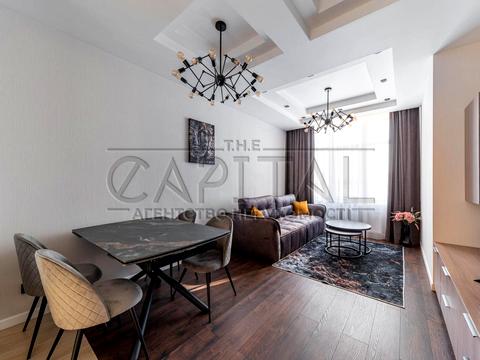 квартира по адресу Андрея Верхогляда ул. (Михайла Драгомирова), 16