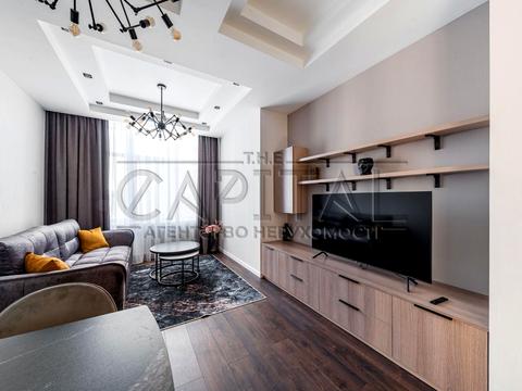 квартира по адресу Андрея Верхогляда ул. (Михайла Драгомирова), 16