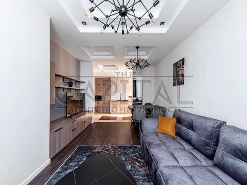 квартира за адресою Київ, Андрія Верхогляда вул. (Михайла Драгомирова), 16