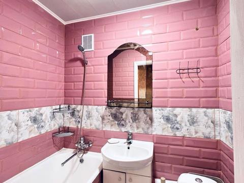 квартира за адресою Кобзарська вул., 5