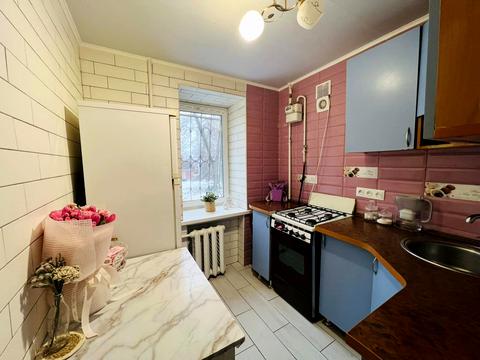 квартира за адресою Кобзарська вул., 5