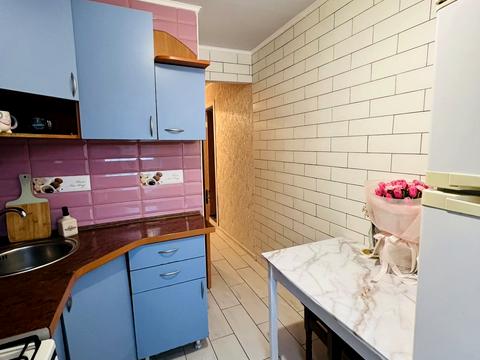 квартира за адресою Кобзарська вул., 5