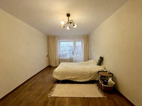 квартира за адресою Кобзарська вул., 5