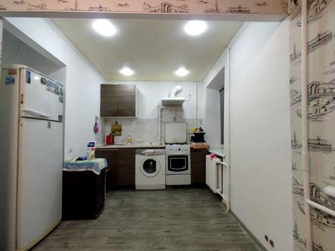 квартира за адресою Карпенка-Карого вул., 13