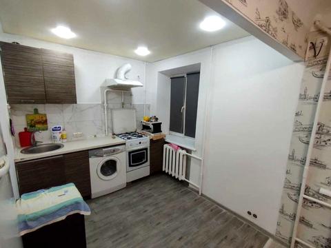 квартира за адресою Карпенка-Карого вул., 13