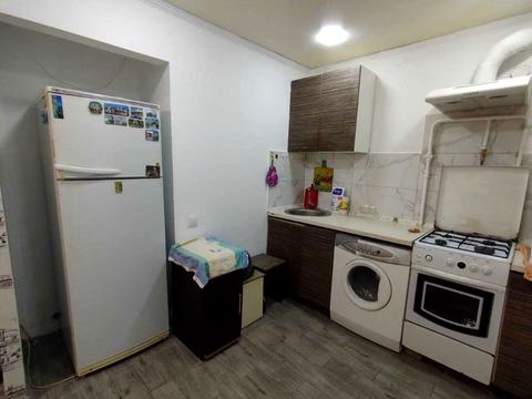 квартира за адресою Карпенка-Карого вул., 13