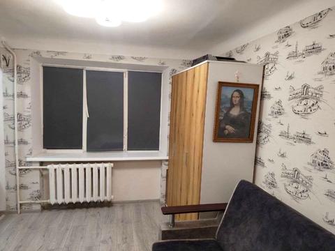 квартира за адресою Карпенка-Карого вул., 13