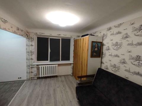 квартира за адресою Карпенка-Карого вул., 13