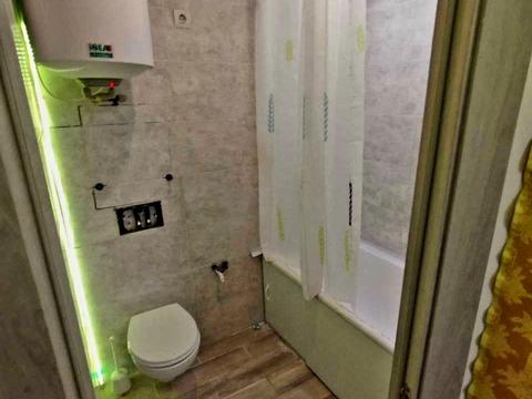 квартира за адресою Карпенка-Карого вул., 13