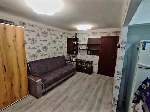 квартира за адресою Карпенка-Карого вул., 13