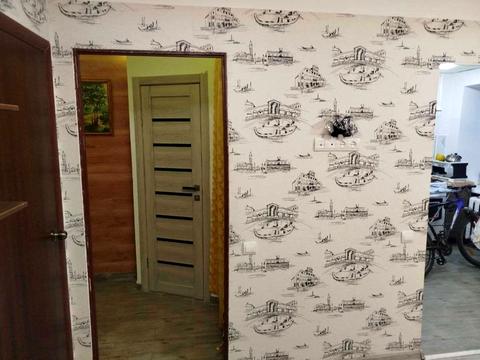 квартира за адресою Карпенка-Карого вул., 13