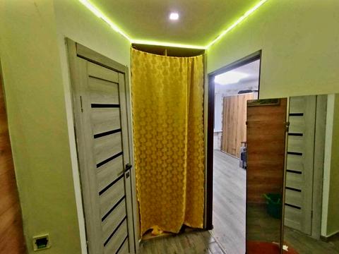 квартира за адресою Карпенка-Карого вул., 13