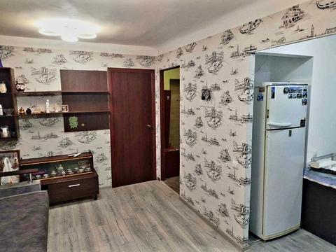 квартира за адресою Карпенка-Карого вул., 13