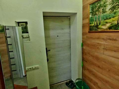 квартира за адресою Карпенка-Карого вул., 13