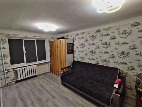 квартира за адресою Карпенка-Карого вул., 13