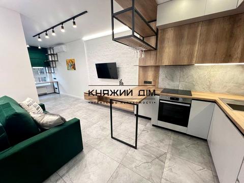 квартира по адресу Голосеевский просп. (40-летия Октября), 76