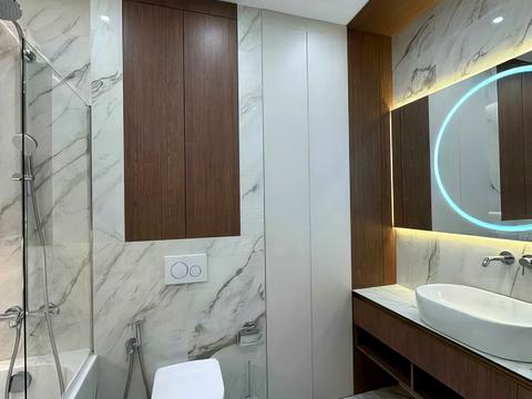 квартира по адресу Василия Тютюнника ул. (Анрі Барбюса), 39