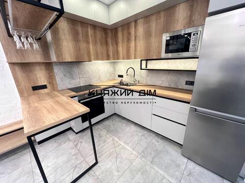 квартира по адресу Голосеевский просп. (40-летия Октября), 76