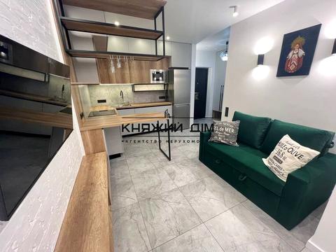 квартира по адресу Голосеевский просп. (40-летия Октября), 76