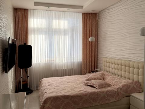 квартира за адресою Драгоманова вул., 2-Б