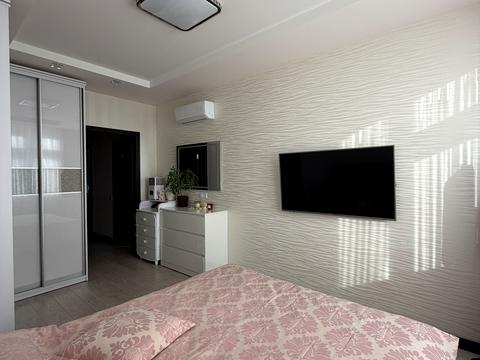 квартира за адресою Драгоманова вул., 2-Б