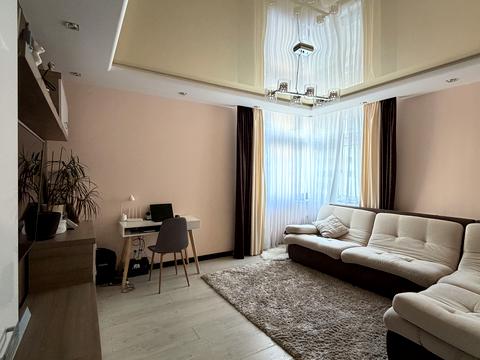 квартира за адресою Драгоманова вул., 2-Б