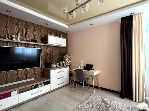 квартира за адресою Драгоманова вул., 2-Б