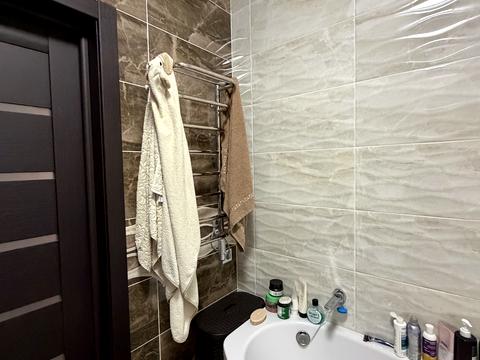 квартира за адресою Драгоманова вул., 2-Б