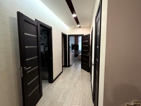 квартира за адресою Драгоманова вул., 2-Б