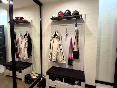 квартира за адресою Драгоманова вул., 2-Б