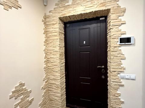 квартира за адресою Драгоманова вул., 2-Б