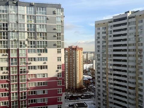 квартира за адресою Драгоманова вул., 2-Б