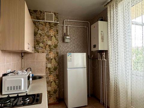 квартира за адресою Проїзна вул., 9