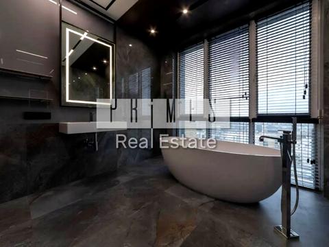 квартира по адресу Бульварно-Кудрявская ул. (Воровского), 17