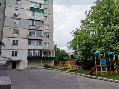 квартира по адресу Заречанская ул., 52