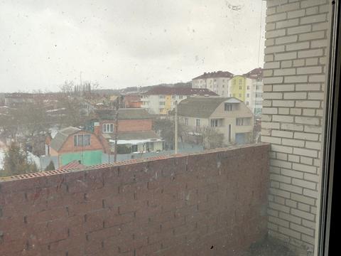 квартира по адресу Заречанская ул., 52