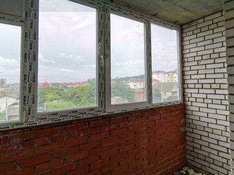 квартира по адресу Заречанская ул., 52