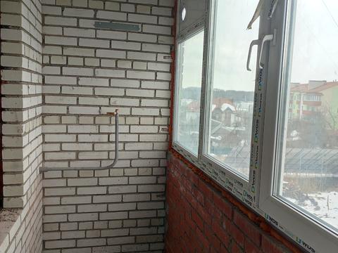 квартира по адресу Заречанская ул., 52