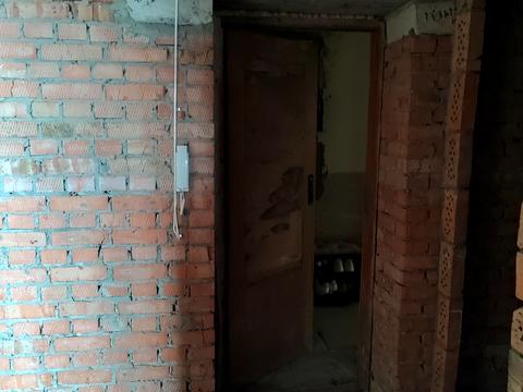 квартира по адресу Заречанская ул., 52