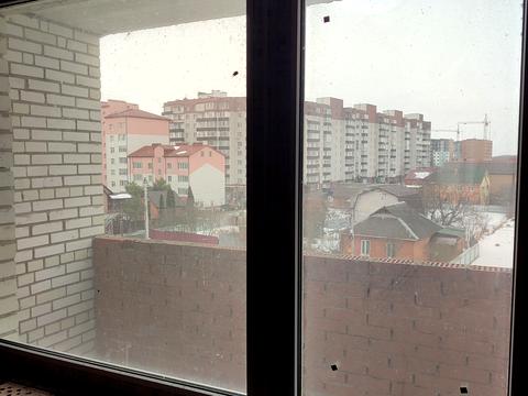 квартира по адресу Заречанская ул., 52