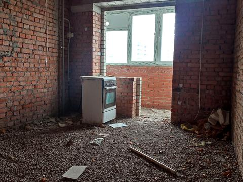 квартира по адресу Заречанская ул., 52