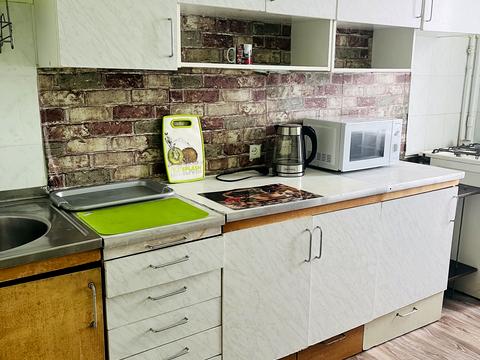 квартира по адресу Александра Попова ул., 5